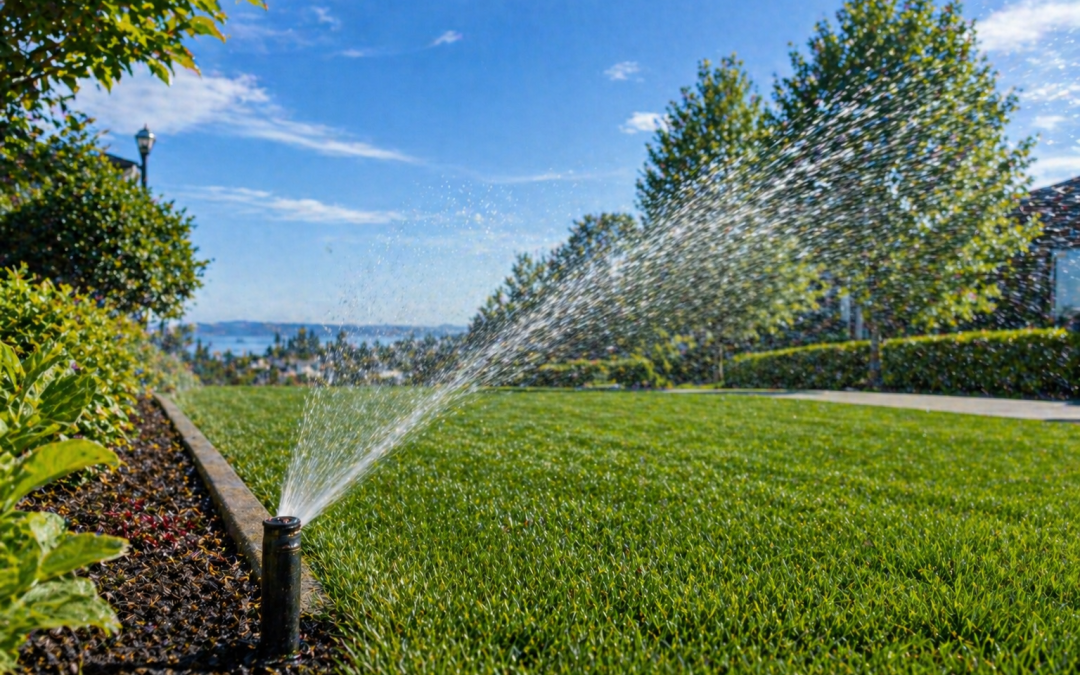 How to Upgrade to a Smart Irrigation System in Victoria, BC (2026 Guide)