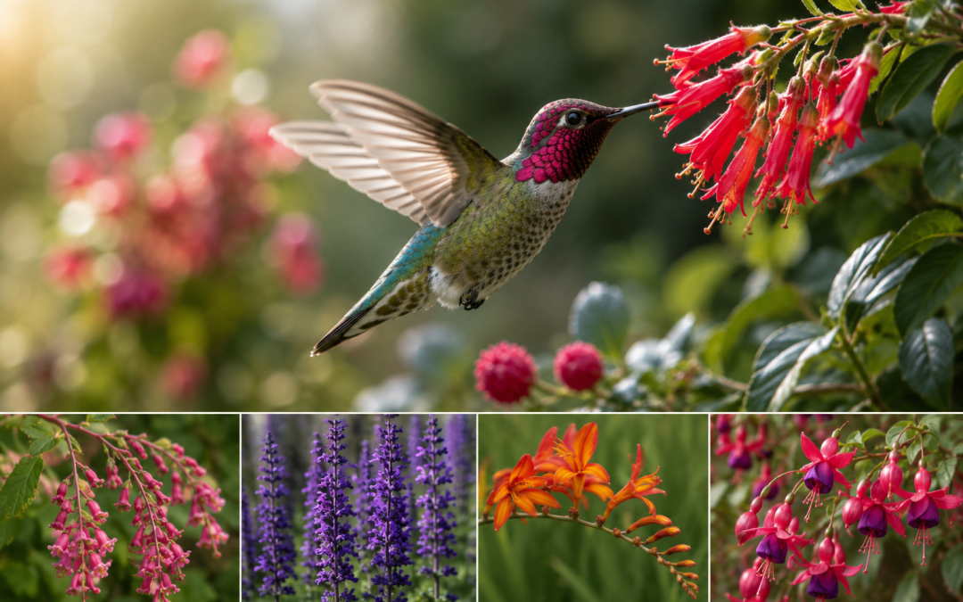 8 Wild Visitors to Your Victoria BC Yard and What They’re Really Telling You