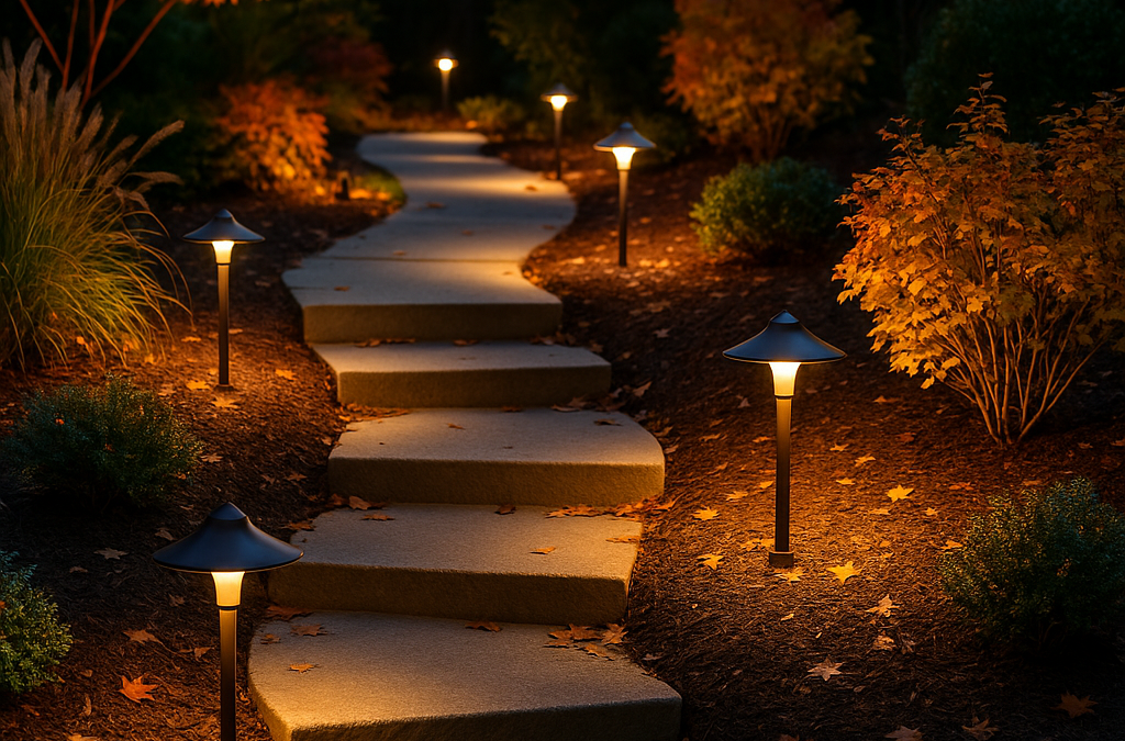 Fall 2025 Trends in Commercial Landscaping (BC Edition)