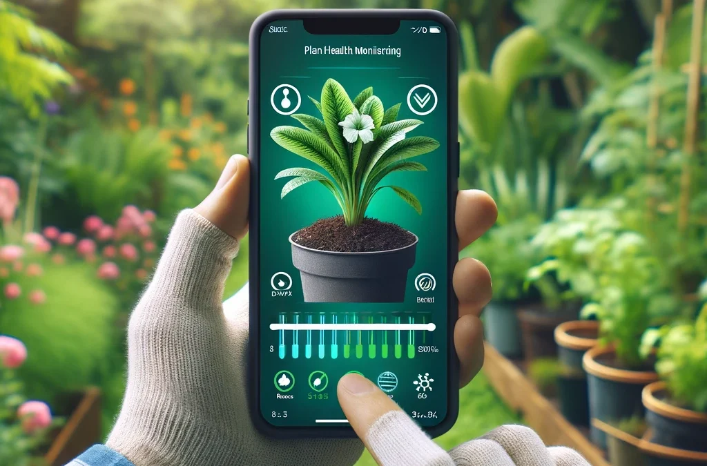 Smart Landscaping: Incorporating Technology into Your Garden