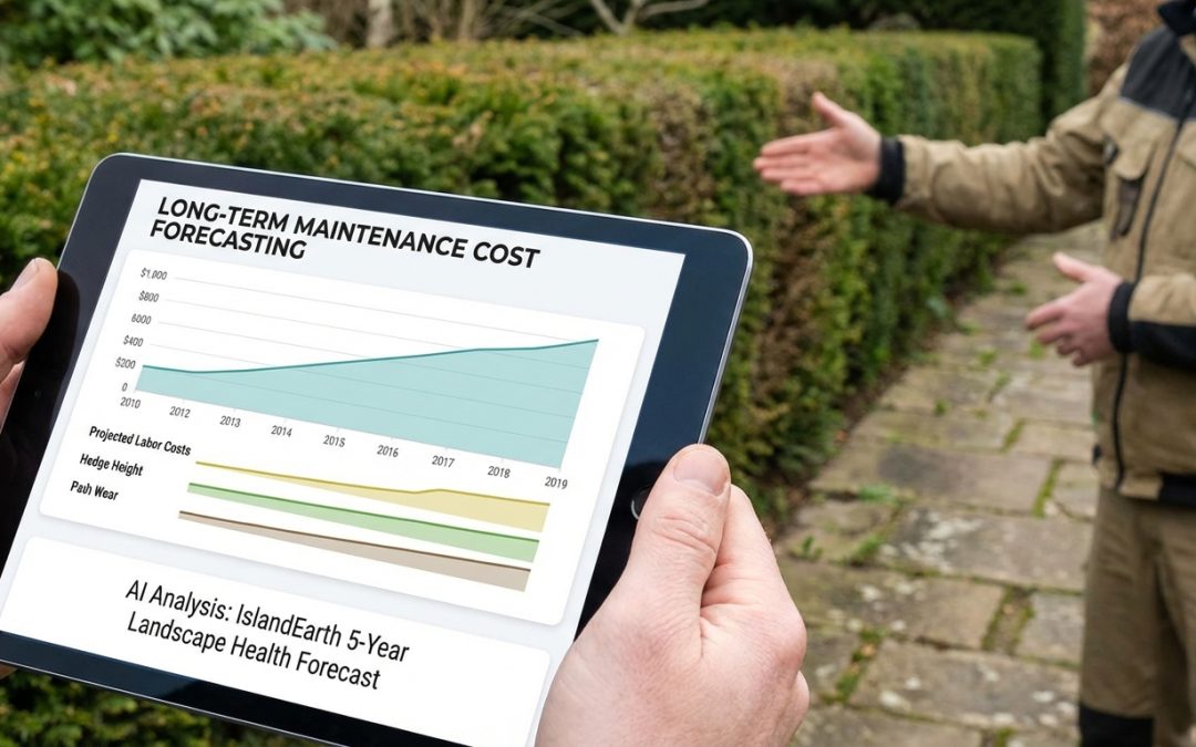 Can AI Predict What Will Fail First on a Property?