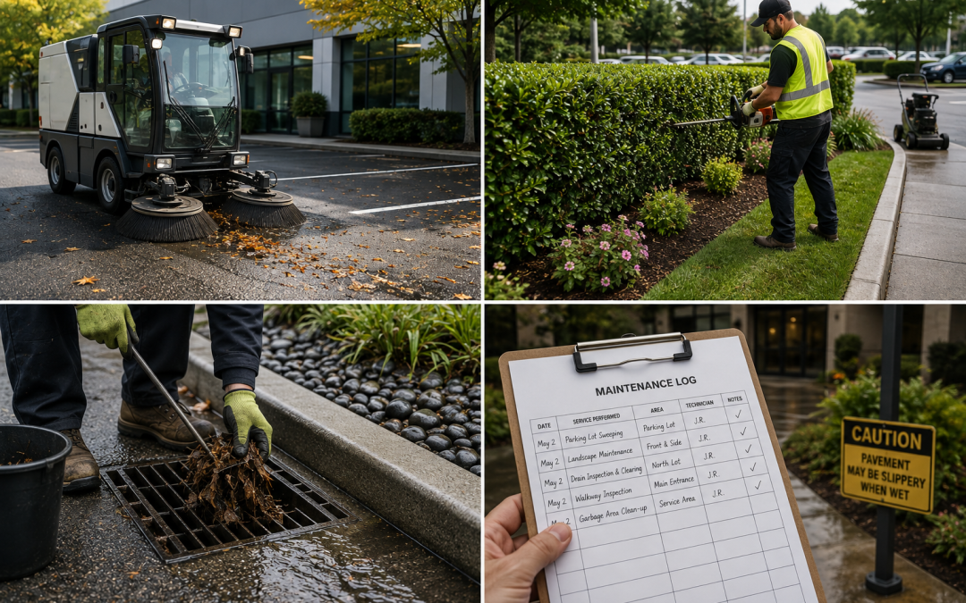 The Hidden Cost of Ignoring Commercial Property Maintenance in Victoria BC