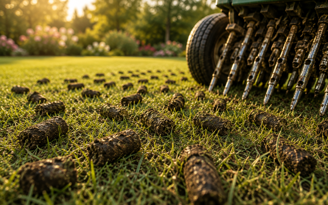 7 Things Victoria BC Property Owners Should Do in August Before Fall Hits