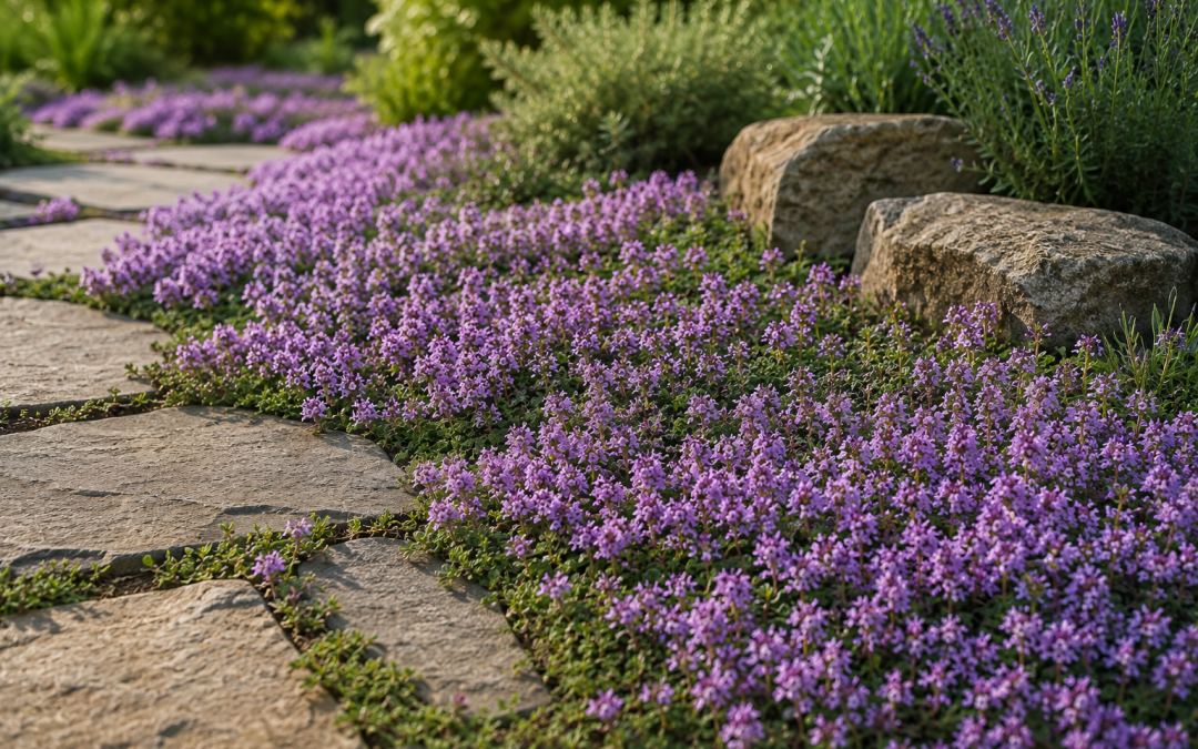 6 Lawn Alternatives That Actually Work in Victoria, BC