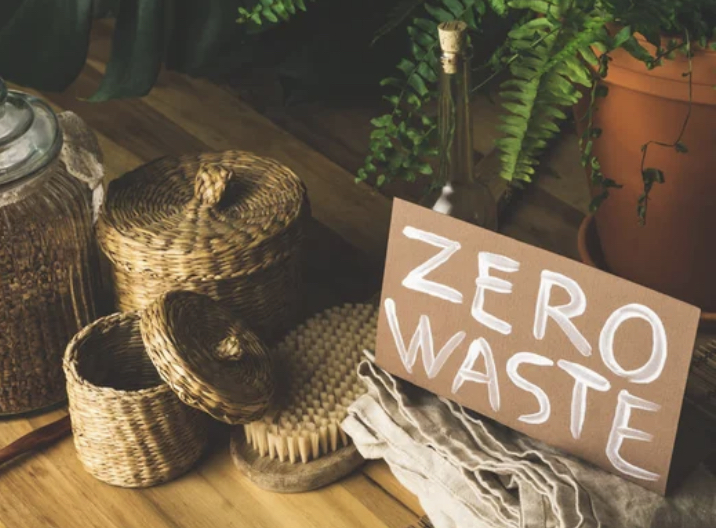 Zero-Waste Outdoor Living: Landscaping for Sustainability
