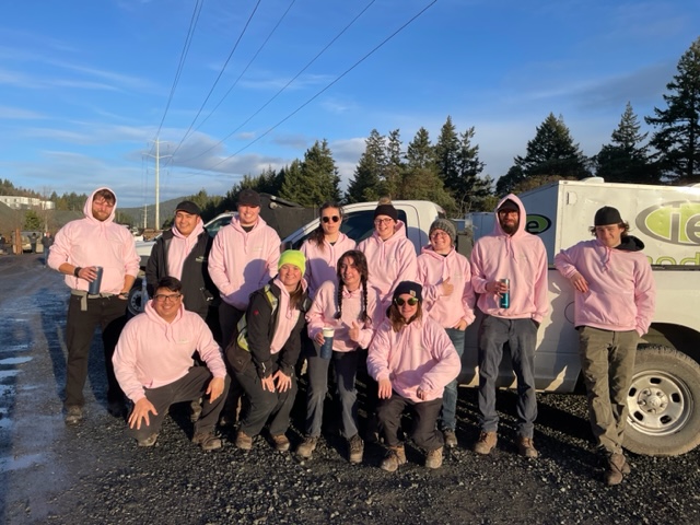 PINK SHIRT DAY