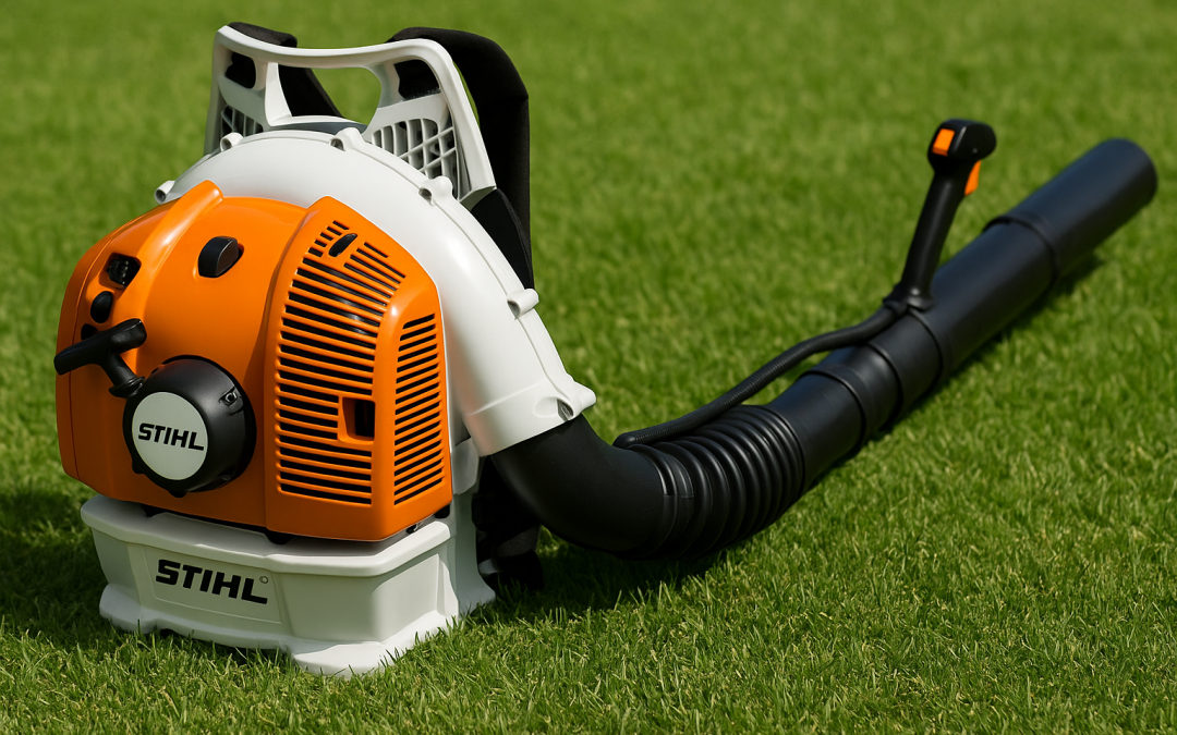 Leadership Shifts in OPE: STIHL & Bobcat Set New Directions